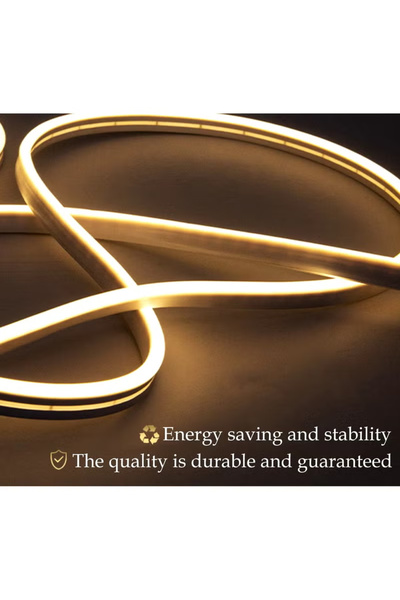 Zeno Modern Feather Light, 1.5m Plug+Remote, LED Horizontal, Foam Packaging, Home Decor