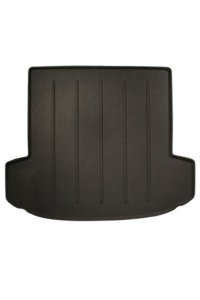 öz-iş TOGG T10F Halı Bagaj Havuzu 2025 ve Sonrası