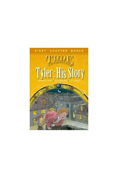 Oxford Children's Books Oxford Reading Tree Read with Biff, Chip and Kippe