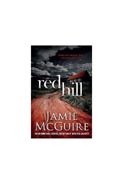 Simon & Schuster Ltd Red Hill, Jamie McGuire