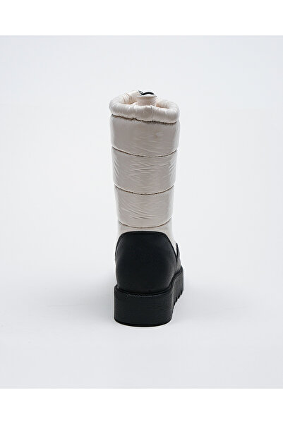 JAYDEE Women's Snow Boots