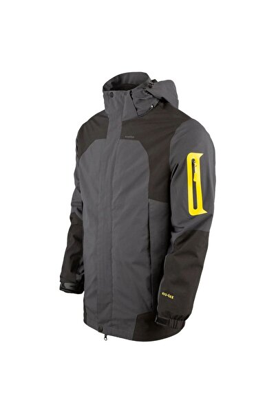 Evolite 3’ü 1 Arada Kışlık Ceket Serisi – Blizzard / Antelope / Triple