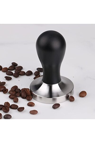 Arabest Coffee rammer 58mm barista espresso-based coffee bean press
