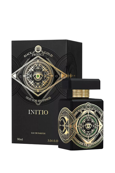 Initio Parfums Prives INITIO Oud for Happiness Eau de Parfum