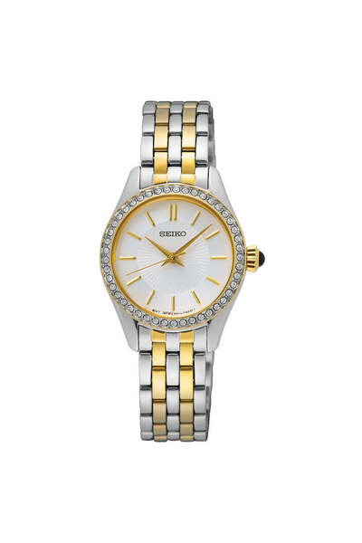 Seiko Women's Quartz Watch