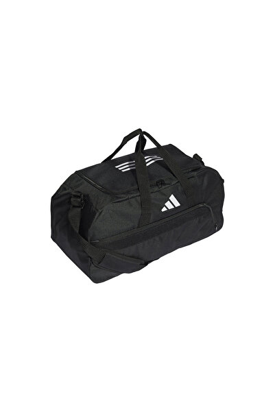adidas Tiro L Duffle m Sports Bag (39.5L) Hs9749 Black