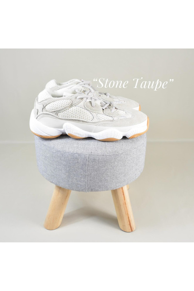 YEEZY 500 Stone Taupe Cream Beige