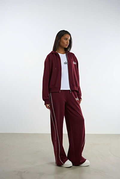 HANIQA 3-Piece Hooded Tracksuit Set