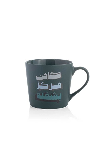 Blends Coffee Mug from Azoria