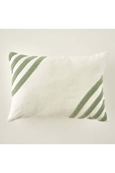 Bella Maison Husă decorativă pentru pernă Skylar cremă (35x50 cm)