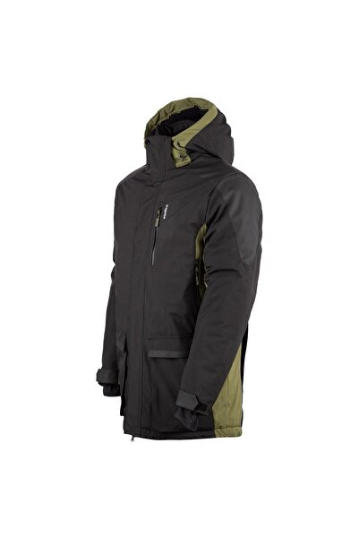 Evolite 3-in-1 Winter Jacket Series – Blizzard / Antelope / Triple