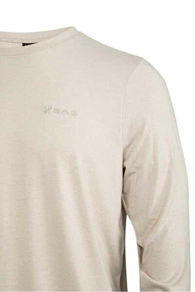 2AS Vernon Men's Viloft Long Sleeve T-Shirt