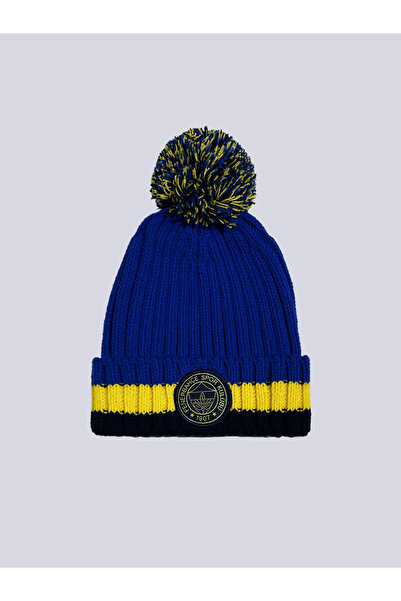 Fenerium ÇOCUK RENKLİ ŞERİT BERE