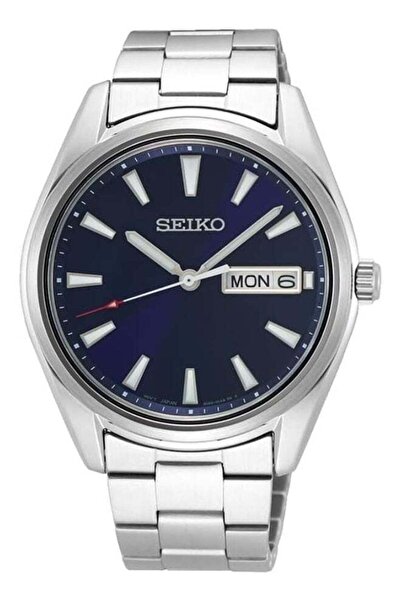 Seiko Analogue SUR341P1