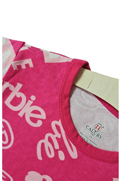 1way Pink Barbie girl's outfit