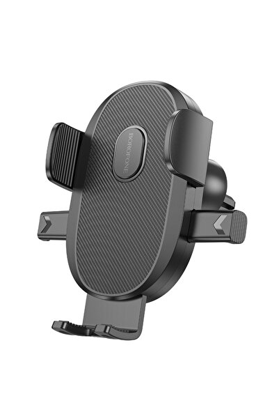 Borofone Suport auto, montare gură de aer, reglare 360°, compatibil 4,7–7,0 i...