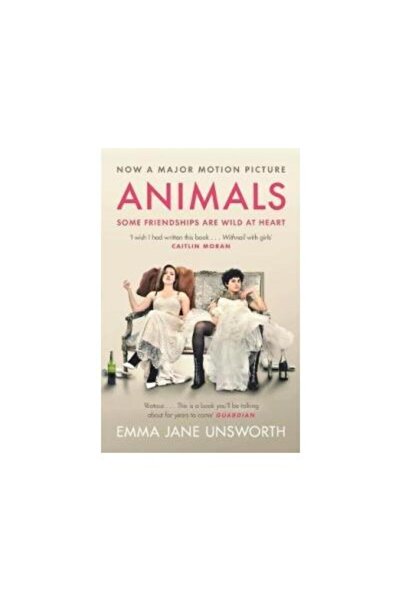 Canongate Books Animals