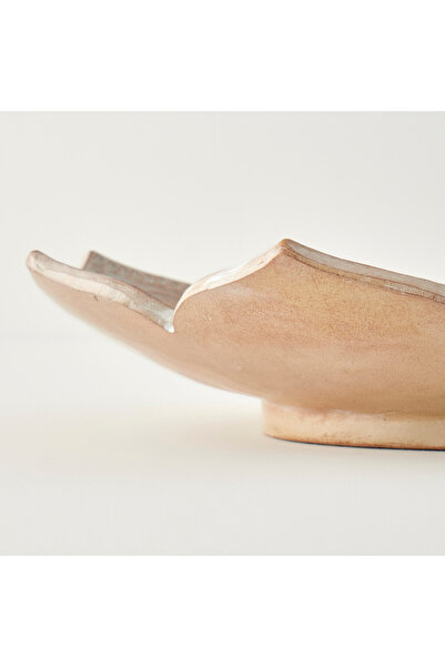 Bella Maison Clove Decorative Plate Brown (20X20X5 cm)