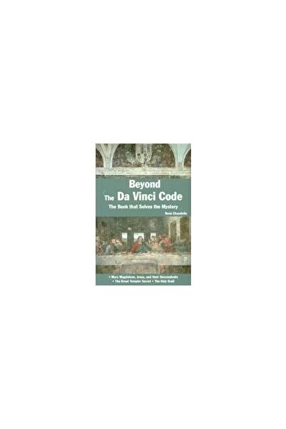 Bounty Books BEYOND THE DA VINCI CODE