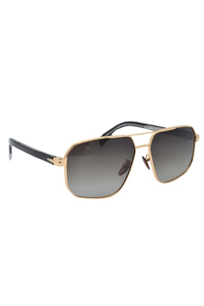 Polo Village Pv2610 C02 61 15 145 Men's Sunglasses