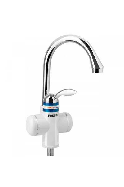 Blusmart Electric water heater (instant hot water) Freddo SN0020, 3000W