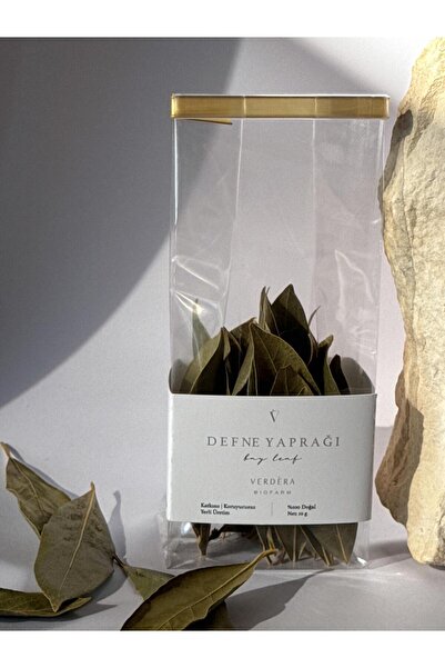 Defne Yaprağı