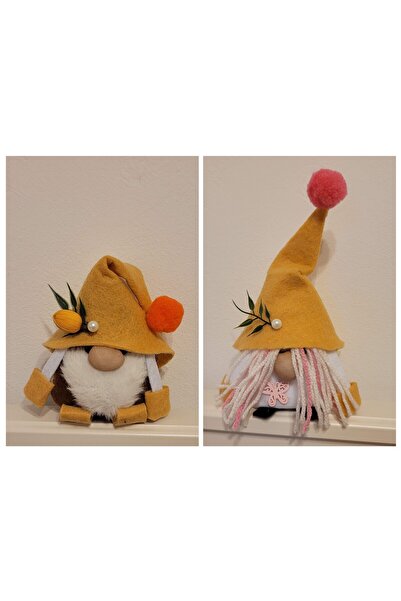 Handmade Minis Boutique Set 2 gnomi