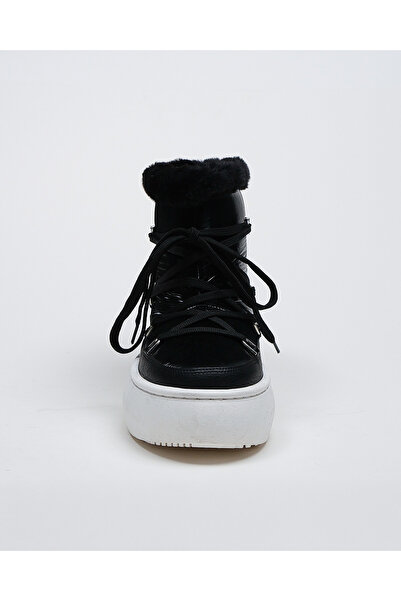 JAYDEE Women's Snow Boots