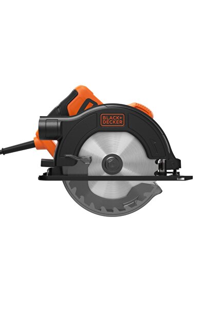 Black&Decker BLACK+DECKER CS1200 1200W 165mm Daire Testere