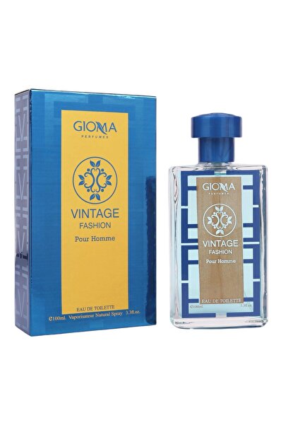 Vintage Parfum Vintage FASHION, Parfum pentru bărbați