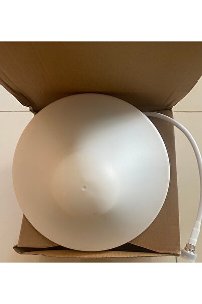 China Home & Office Network Booster – 18 dBi 4G LTE Antenna Outdoor 698-2700MHz ,