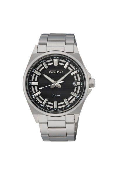 Seiko Men's Formal Quartz Watch