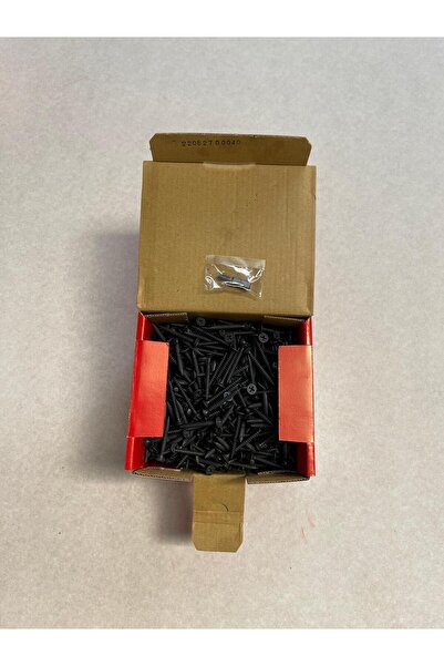 Hilti 35X35 SİVRİ UÇLU ALÇIPAN VİDASI