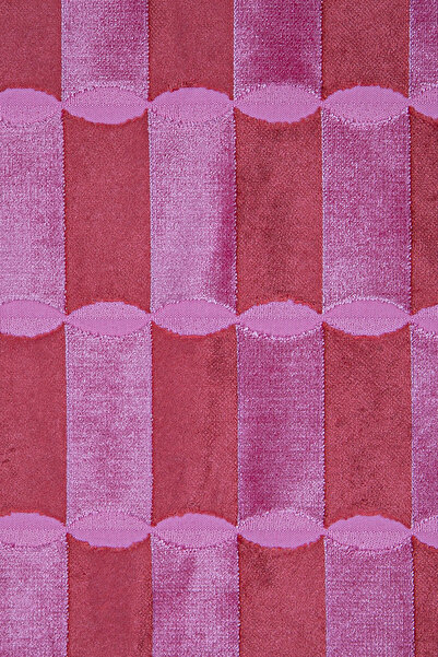 Premier Home Velvet Cushion Cover Fuchsia Pink V1 45X65