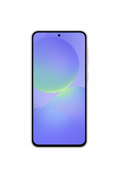 Samsung Κινητό τηλέφωνο Galaxy A36, διπλή κάρτα SIM, 8GB RAM, 128GB, 5G, υπέροχο λευκό