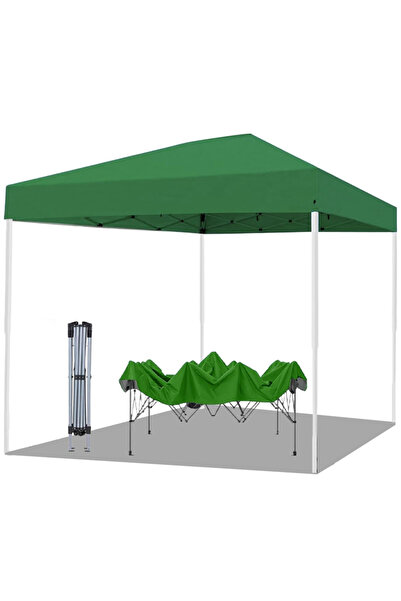 Sumkyle Canopy Tent 2.9*2.9m Pop Up Canopy Outdoor Instant Tent Slant Legs with Carrying Bag Portable