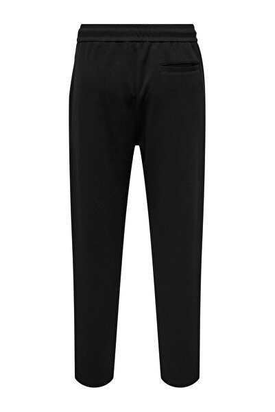 ONLY nly & Sons Onsnewkodyl Чоловічі штани вільного крою з твілу – екологічні, легко поєднуються з іншими речами