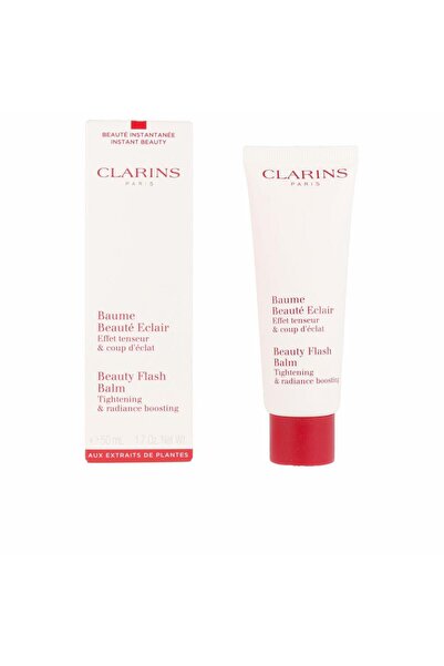 Clarins Balsam facial cu efect instant de luminozitate BÁLSAMO 50 ml