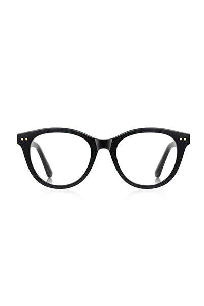 SKYDDAR INNOVATION Unisex/Ανδρικά Γυαλιά Προστασίας από το Μπλε Φως, Μεταλλικοί Σκελετοί, 2231, Μοντέρνος Σχεδιασμός, Αυτοκόλλητο Σετ, Μαύρο