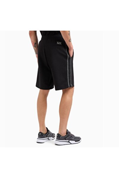EA7 Sort M TAPE SHORTS COPL Barbati