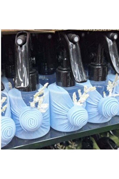 Gerenic توزيعات رشوش منسقة 12 حبة