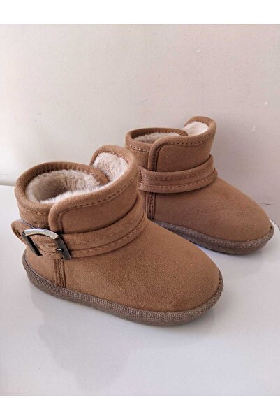 GEZER Taba New Season Children's Slippers Boots