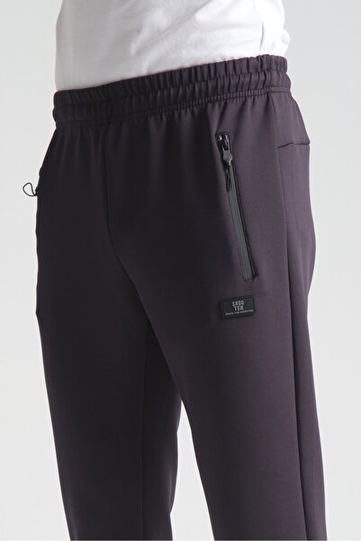 Shooter Sportswear Men's Pocket Detailed Jogger Sweatpants