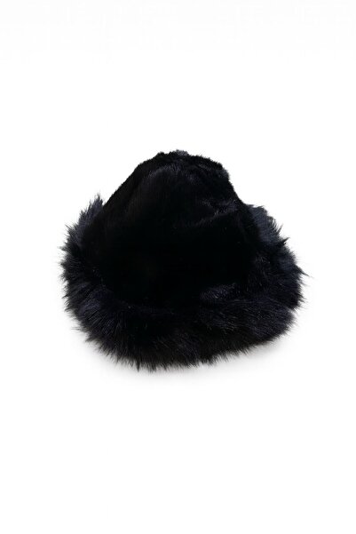 REBBEX Plush Scarf and Beanie Set Two-Piece Set