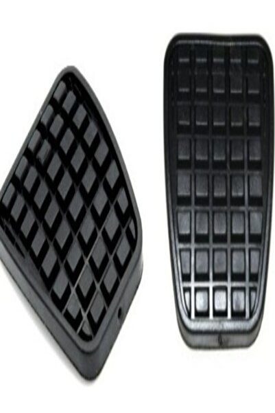 MYT PARTS IVECO DAİLY FREN/DEBRİYAJ PEDAL LASTİĞİ YENİ MODEL 5801362080