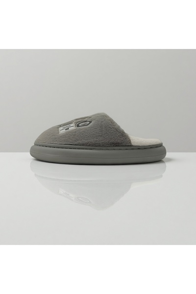 OEM Fluffy, warm and relaxing slippers for women, L707