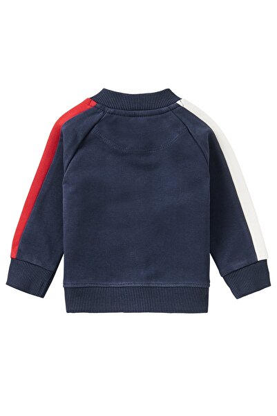 NOPPIES Tokoza baby cardigan