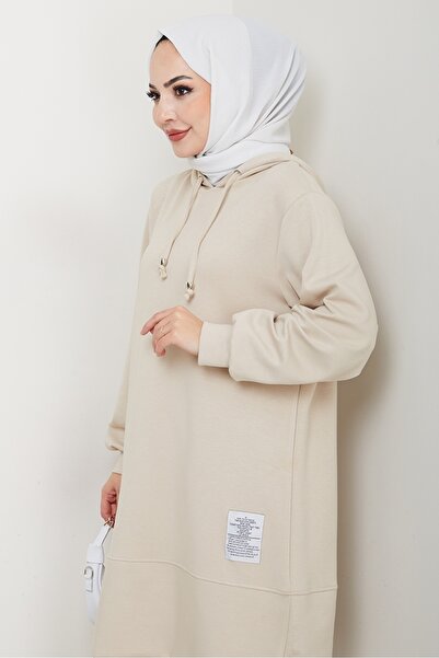 Bestenur Arma Detail Double Suit 1661 - Beige