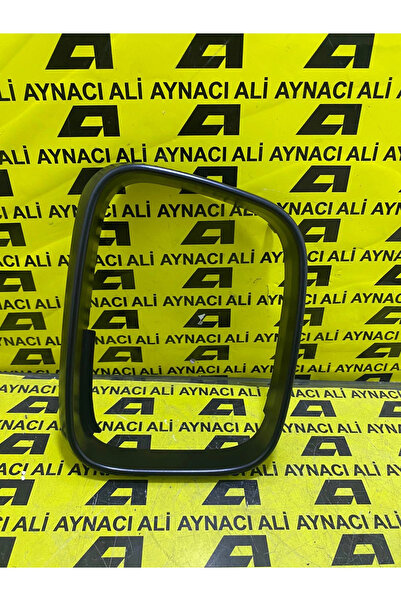 Volkswagen Transporter T5 03-09 Caddy 04-15 Ayna Çerçevesi Sağ