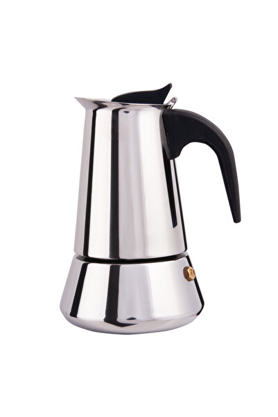 Biggcoffee Espresso Coffee Machine 200 ml